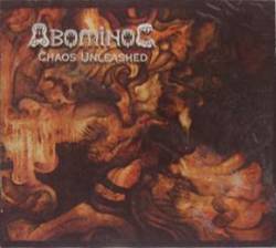 Abominog : Chaos Unleashed